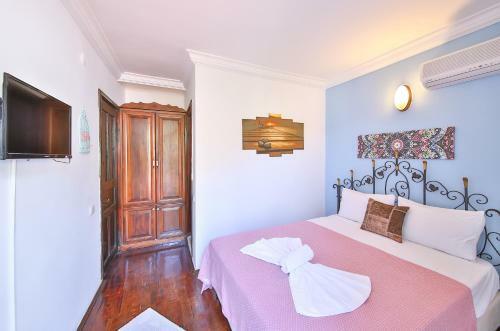 Hostal White House Butik Hotel