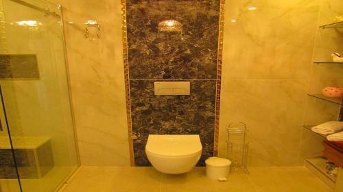 Apartamento Kalkan Summer House Bob With Private Swimming Pool