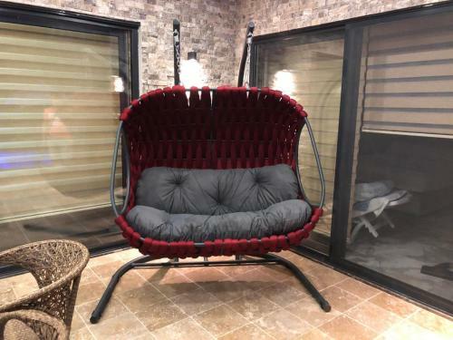 Apartamento Villa Cullinan