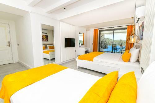 Hotel Jasmine Otel