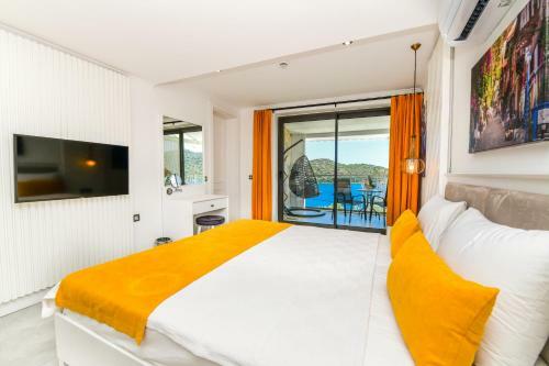 Hotel Jasmine Otel