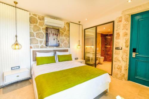 Hotel Jasmine Otel