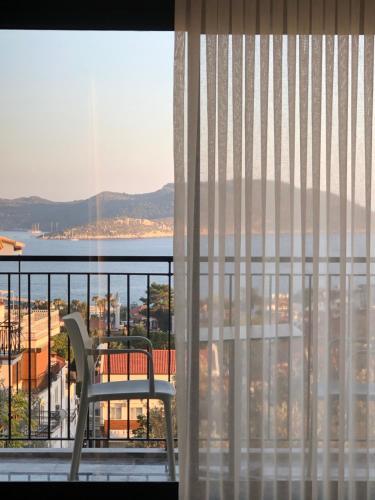 Apartamento Sole Suites