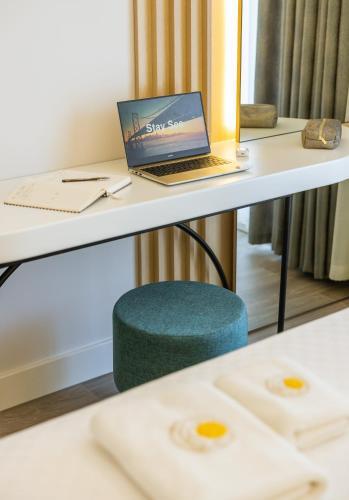 Apartamento Sole Suites