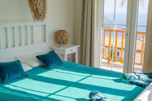 Villa Blue, Lavanta, Kalkan