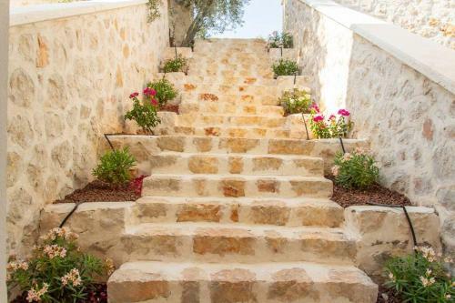 Villa Blue, Lavanta, Kalkan