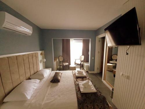 Un Amor Hotel