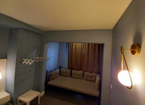 Un Amor Hotel