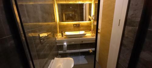 Un Amor Hotel