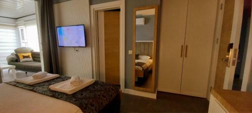 Un Amor Hotel