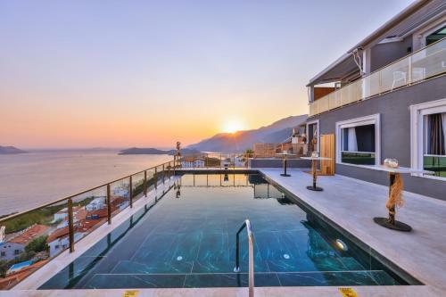 Un Amor Hotel