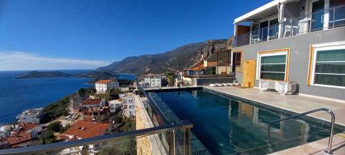 Un Amor Hotel