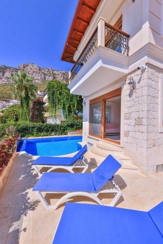 Villa Colak