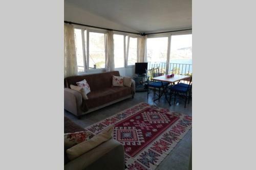 Apartamento Antalya Ka? 1+1 Daire