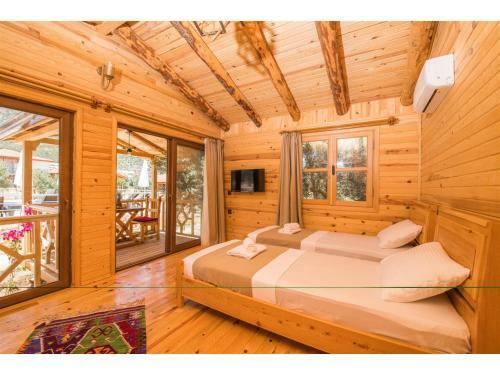 Dogan?n Ruhu Hotel & Bungalow