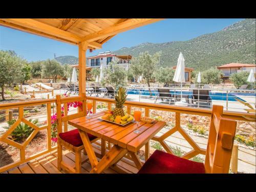 Dogan?n Ruhu Hotel & Bungalow