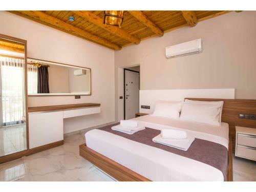 Dogan?n Ruhu Hotel & Bungalow