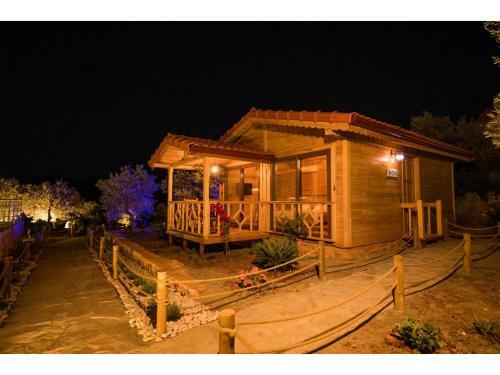 Dogan?n Ruhu Hotel & Bungalow