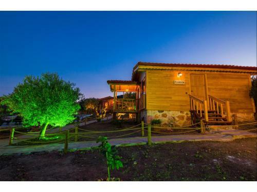 Dogan?n Ruhu Hotel & Bungalow