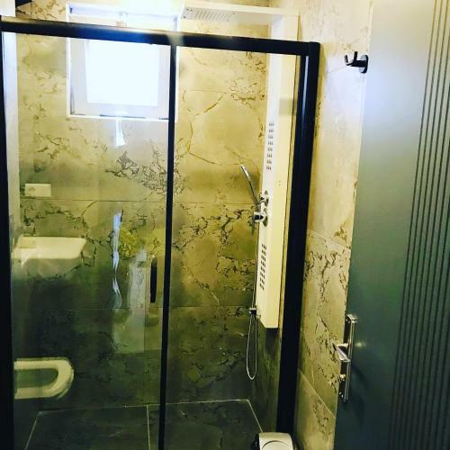 Apartamento Nazl?can Ege