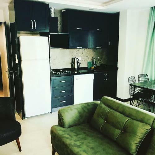 Apartamento Nazl?can Ege