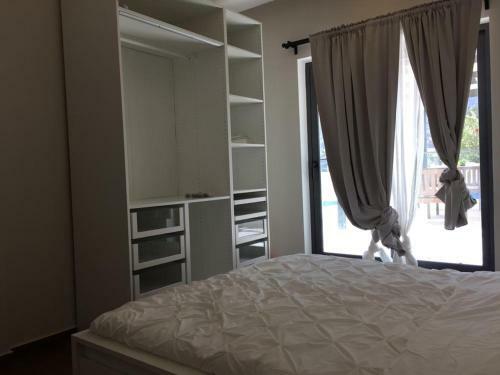 Kirlangi� Apartments