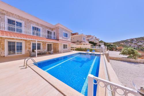 Villa La Kumsal V?llas