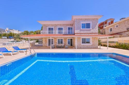 Villa La Kumsal V?llas