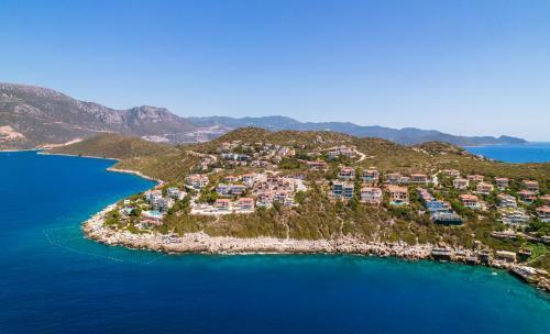 Villa La Kumsal V?llas