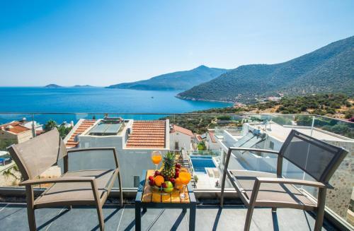Villa Deida & Laoda