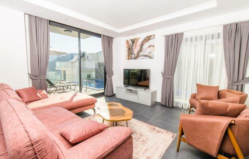 Villa Deida & Laoda