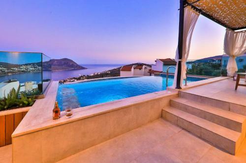 Villa Sandie