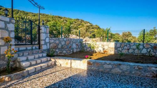 Tanyeri Villa