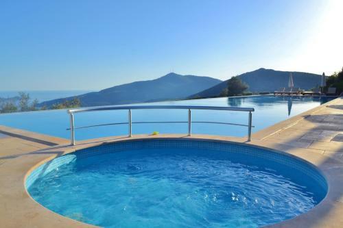 Villa Leyla