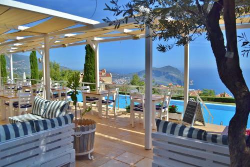 Villa Leyla