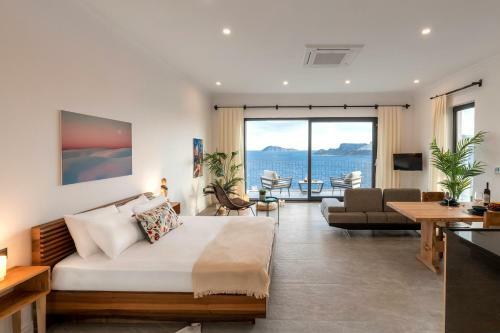 Apartamento Monnas Rooms