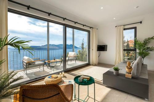 Apartamento Monnas Rooms