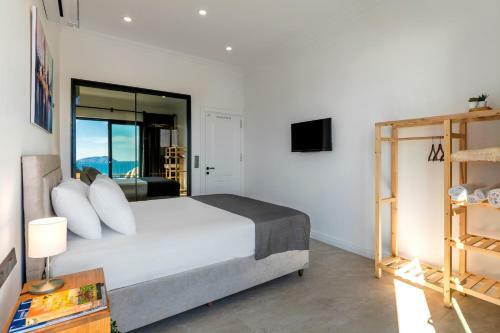 Apartamento Monnas Rooms