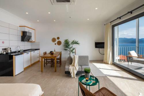 Apartamento Monnas Rooms