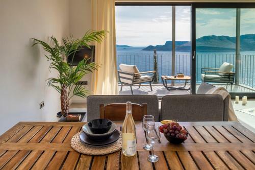 Apartamento Monnas Rooms