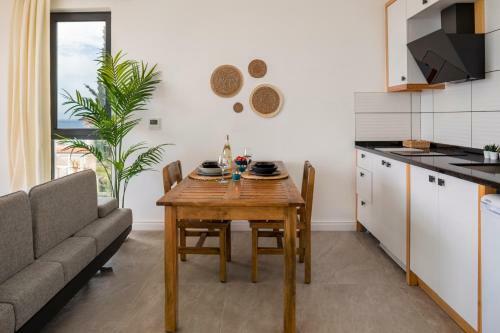 Apartamento Monnas Rooms