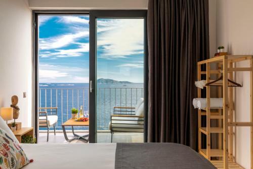 Apartamento Monnas Rooms