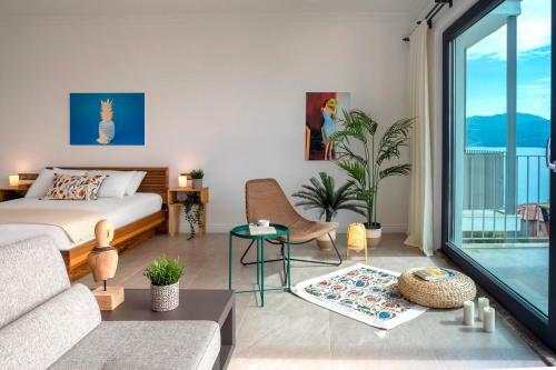 Apartamento Monnas Rooms