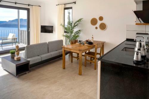 Apartamento Monnas Rooms
