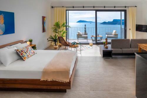 Apartamento Monnas Rooms