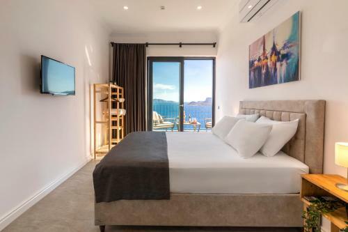 Apartamento Monnas Rooms