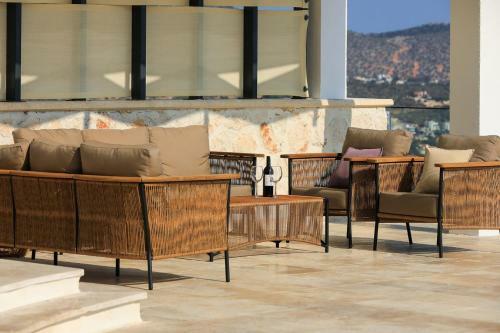 Villa Beverley Hills - Kalkanvilla
