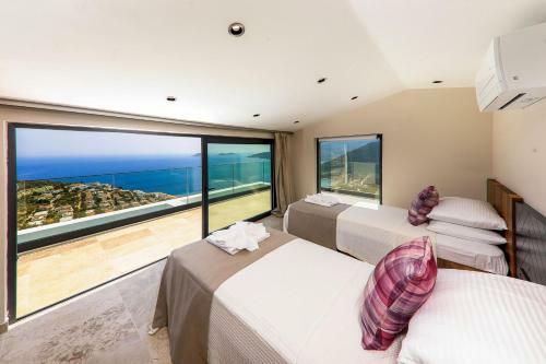 Villa Beverley Hills - Kalkanvilla