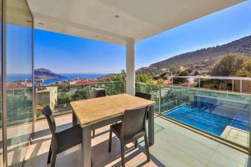Apart Kalkan