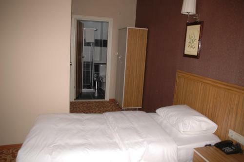 Ista Palace Hotel